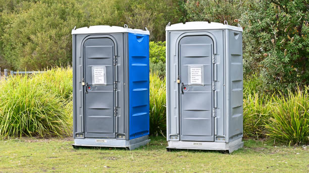 Types of Portable Toilets We Offer in Brewster, NY